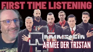 Rammstein Armee der Tristen Reaction