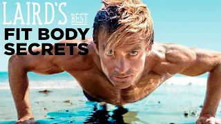 How Laird Hamilton Can Help You Stay Fit at ANY age