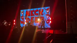 Kali Ma- Neck Deep (Live in Singapore 2023)