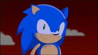 Sonic. Exe (AMV) Awake and Alive Skillet