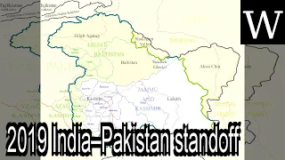 2019 India–Pakistan standoff - WikiVidi Documentary