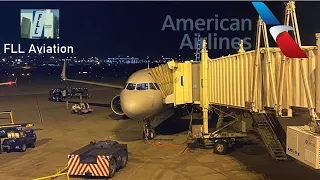 Trip Report: American Airlines Airbus A321neo FIRST CLASS