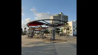 Australia's Best Beach: SCARBOROUGH BEACH in Perth, Western Australia