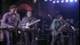 Neville Brothers - Yellow Moon