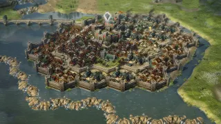 Total War Battles KINGDOM - Gameplay (PC/UHD)