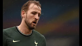 Harry Kane lets Tottenham know he wants to leave this summer | Premier League | Tottenham Hotspur