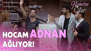 Centilmenlik Konusunda Veto Yiyen Erkolar - Kısmetse Olur 330. Bölüm