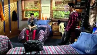 Rebelde 2 - Capitulo 108 - Parte 2/4 ( Quinta - Feira 09/08/12 ) HD