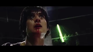 Serhat Durmus – La Calin -- Tekken fight - Jin vs Law
