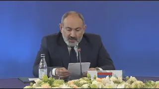 Генеральным секретарем ОДКБ назначен Имангали Тасмагамбетов