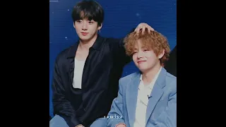 kya tujhe ab ye dil bataye ♥ taekook fmv❤️