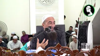 Hukum Ambil Wudhuk Telanjang - Ustaz Azhar Idrus