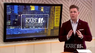 KARE 11 Investigates: Tracking down the guns of domestic abusers