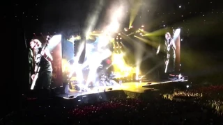 Guns n Roses, Kyocera Dome 21/01/2017 You Could be Mine