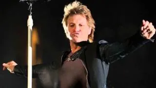 BON JOVI Because We Can TOUR 2013.2.9 - 2.24