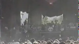 08 - blink-182 - The Country Song live @ Warped Tour '99,  Montreal, CAN