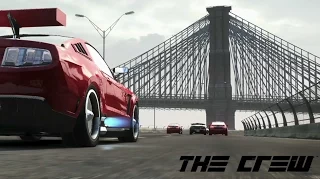 THE CREW  | CUSTOMISATION TRAILER [ANZ]