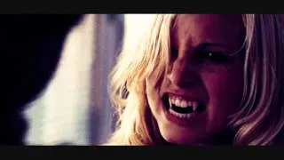 Caroline Forbes - Monster