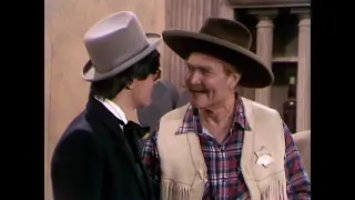 Red Skelton Hour   The Fastest Cuspidor in the West Dec 13, 1966