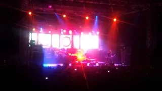 Children Of Bodom - Halo Of Blood live @ Sofia, Bulgaria 13.11.13