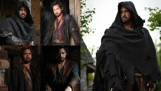 Will Kemp in Mythica Stormbound