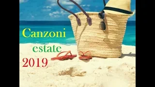 le canzoni dell'estate 2019 : playlist tormentoni estivi luglio agosto 2019