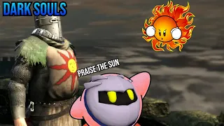 MI PRIMERA VEZ JUGANDO DARK SOULS | Parte #1