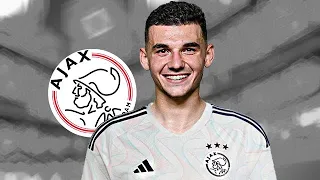 EDUARD SPERTSYAN - Welcome to Ajax? - 2023 - Best Skills & Goals (HD)