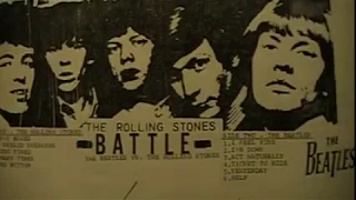 Rolling Stones Museum Of New Jersey Bootleg Vinyl  LPs 1961-2018