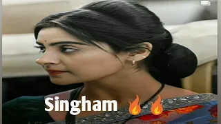 Singham ft karishma singh 💖💖💖💖🔥🔥🔥🔥🔥🔥🔥🔥🔥 #requested #viral