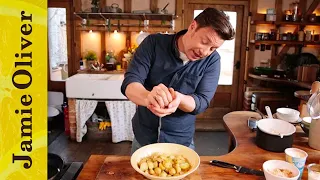 Salad Megamix | Jamie Oliver