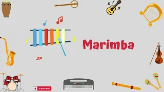 Musical instruments for kids| Educational videos| Story with family value|Kenyan stories for kids.