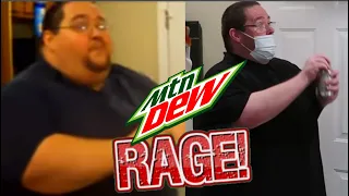 I Want My Mountain Dew! Mountain Dew Rage in 2020!  Recreating My Viral Videos