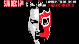 ROH Final Battle 2012 iPPV Review