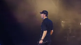 Enrique iglesias - Madison Square garden 2021