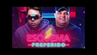 Dj Ivis - Esquema Preferido - Feat Tarcisio Do Acordeon