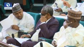 The Gavel: Latest Development On The Petroleum Industry Bill In The Senate