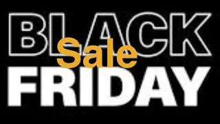 BLACK FRIDAY SALES Walden Galleria Mall