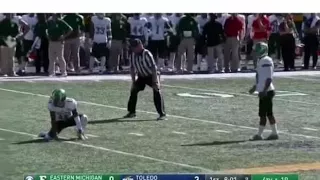 Announcers get FG call insanely wrong in CFB game