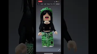 Buying my dream item😭🥺😭🥺 ⚠️this is not meant to offend anyone!⚠️ #roblox #shorts