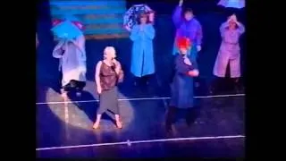 Theatre royal 2002  raining men