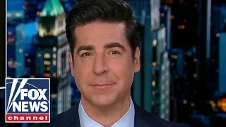 Jesse Watters: Biden's hot streak is coming to an end