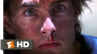 Mission: Impossible 2 (2000) - Stop Mumbling! Scene (7/9) | Movieclips