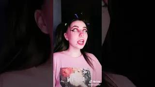 TikTok ВАФЕЛЬКА @nasstaa wafer   Regarde les dernières vidéos TikTok de ВАФЕЛЬКА 12