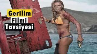 3 Nefis Gerilim Filmi Tavsiyesi! (Kaçırmayın!)