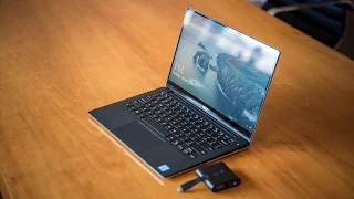 Tested In-Depth: Dell XPS 13 Laptop (Skylake)