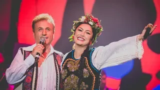 Andra & Constantin Enceanu - Stai Cu Mine Omule Sa-ti Cant (Concert Traditional)