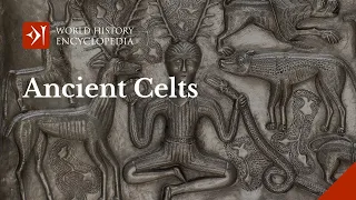 Ancient Celtic History, Origin and Culture