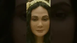 LUNA MAYA JADI SUZZANA, MIRIP BANGET