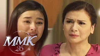 MMK: Cheryl discourages Pia from joining Bb. Pilipinas again.